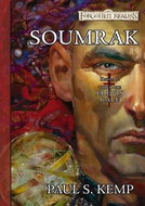 Soumrak: Erevis Cale 1 - Kniha