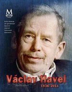 Václav Havel 1936-2011 - Kniha
