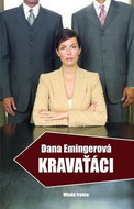 Kravaťáci: Humoristický román - Kniha