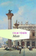 Mistr - Kniha
