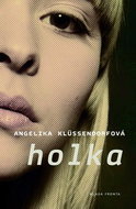 Holka - Kniha