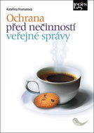 Ochrana před nečinnosti veřejné správy - Kniha