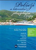 Pobřeží a letoviska jihovýchodní Evropy - Kniha