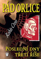 Pád orlice - Kniha