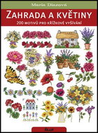 Zahrada a květiny - Kniha