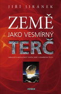 Země jako vesmírný terč - Kniha