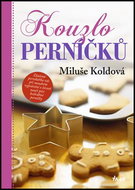 Kouzlo perníčků - Kniha