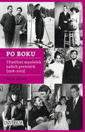 Po boku - Kniha