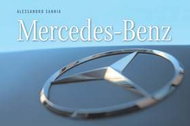 Mercedes Benz - Kniha