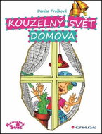 Kouzelný svět domova - Kniha