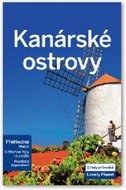 Kanárské ostrovy - Kniha