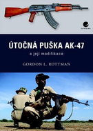 Útočná puška AK-47 a její modifikace - Kniha