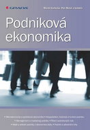 Podniková ekonomika - Kniha