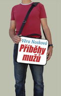 Příběhy mužů - Kniha