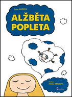 Alžběta popleta - Kniha