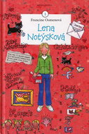 Lena Notýsková - Kniha
