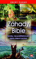 Záhady bible - Kniha