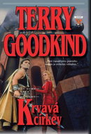 Krvavá církev: Meč pravdy 3 - Kniha