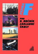 Fyzika pro 9. ročník základní školy - Kniha