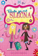 Bude ze mě slečna: Jak přežít dospívání - Kniha