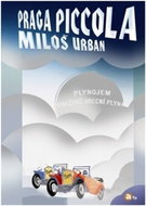 Praga piccola - Kniha