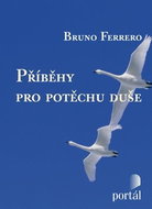 Příběhy pro potěchu duše - Kniha