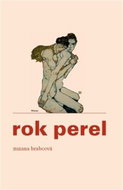 Rok perel - Kniha