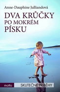 Dva krůčky po mokrém písku: Skutečné příběhy - Kniha