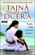Tajná dcera: Najde svoji pravou matku? - Kniha