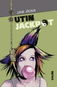 Utin jackpot - Kniha
