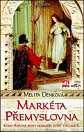 Markéta Přemyslovna - Kniha