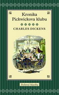Kronika Pickwickova klubu - Kniha