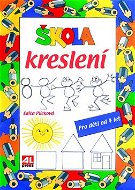 Škola kreslení - Kniha