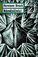 Náměsíčníci - Kniha
