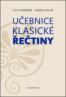 Učebnice klasické řečtiny - Kniha