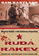 Rudá rakev: Podezřelá smrt, vývoj tajné zbraně a svět na počátku války - Kniha