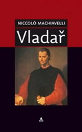 Vladař - Kniha