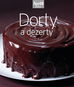Dorty a dezerty - Kniha