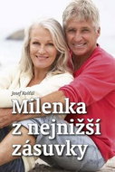 Milenka z nejnižší zásuvky - Kniha