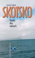 Skotsko - Kniha