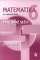 Matematika 6 pro základní školy Geometrie Pracovní sešit - Kniha