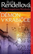 Démon v krabičce: Případ inspektora Wexforda - Kniha