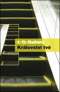 Království tvé - Kniha
