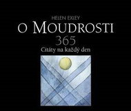 O moudrosti: Citáty na každý den - Kniha