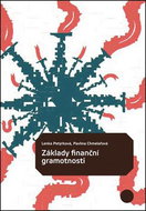 Základy finanční gramotnosti - Kniha