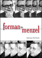 Forman vs.Menzel - Kniha