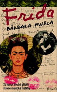 Frida - Kniha