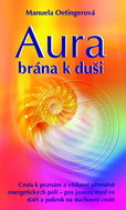Aura brána k duši - Kniha