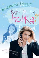 Kde je ta holka? - Kniha