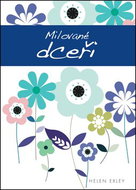 Milované dceři - Kniha